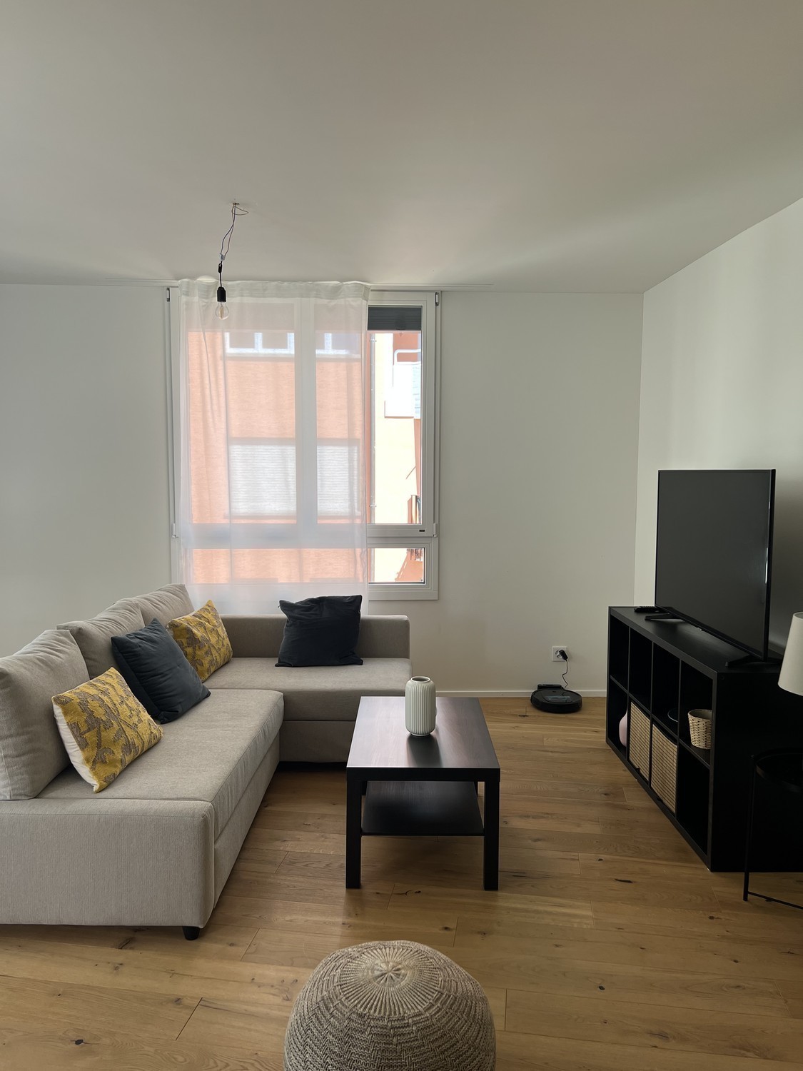 2 ½ rooms apartment, photo 1 of 7