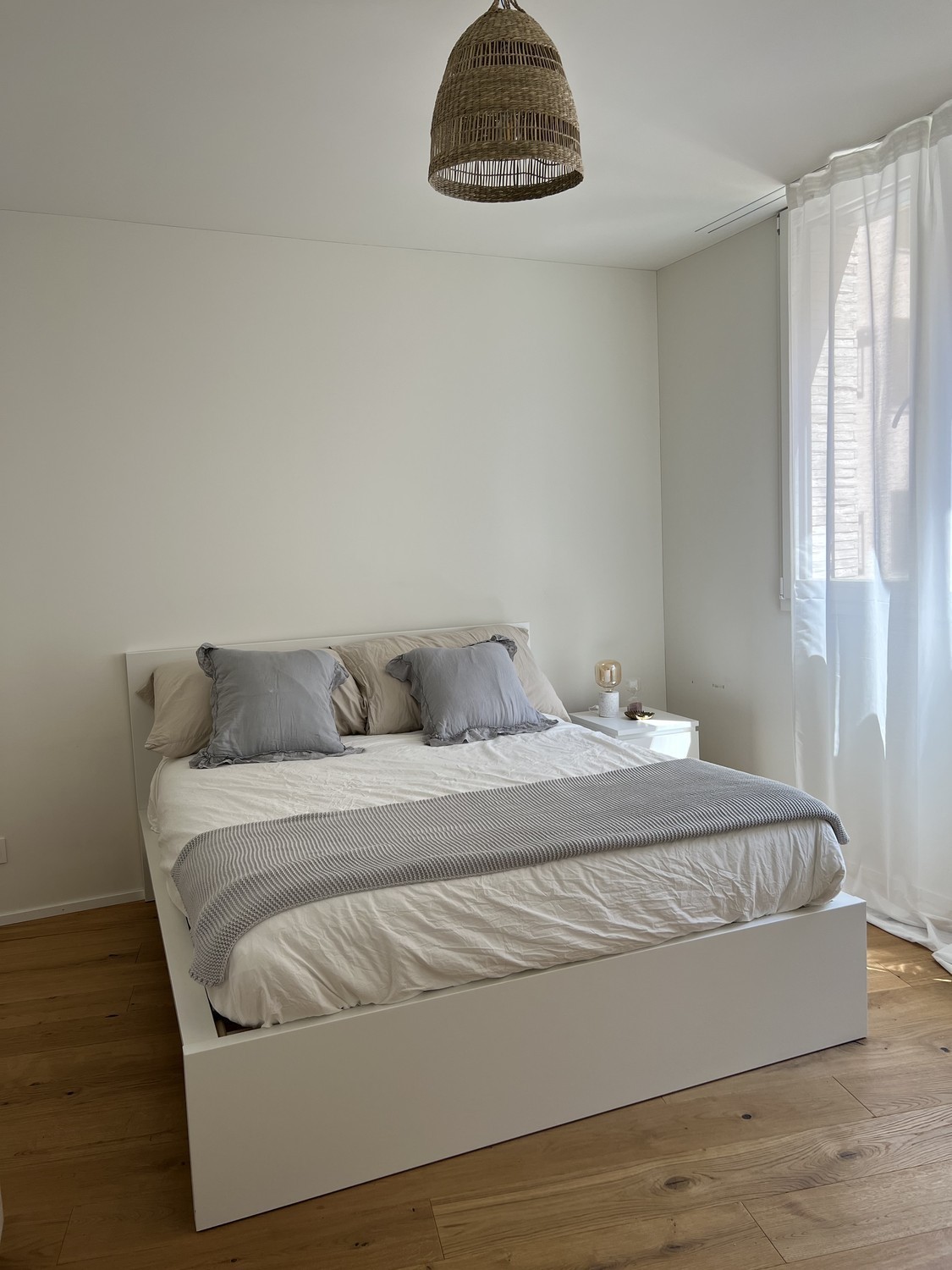 2 ½ rooms apartment, photo 5 of 7