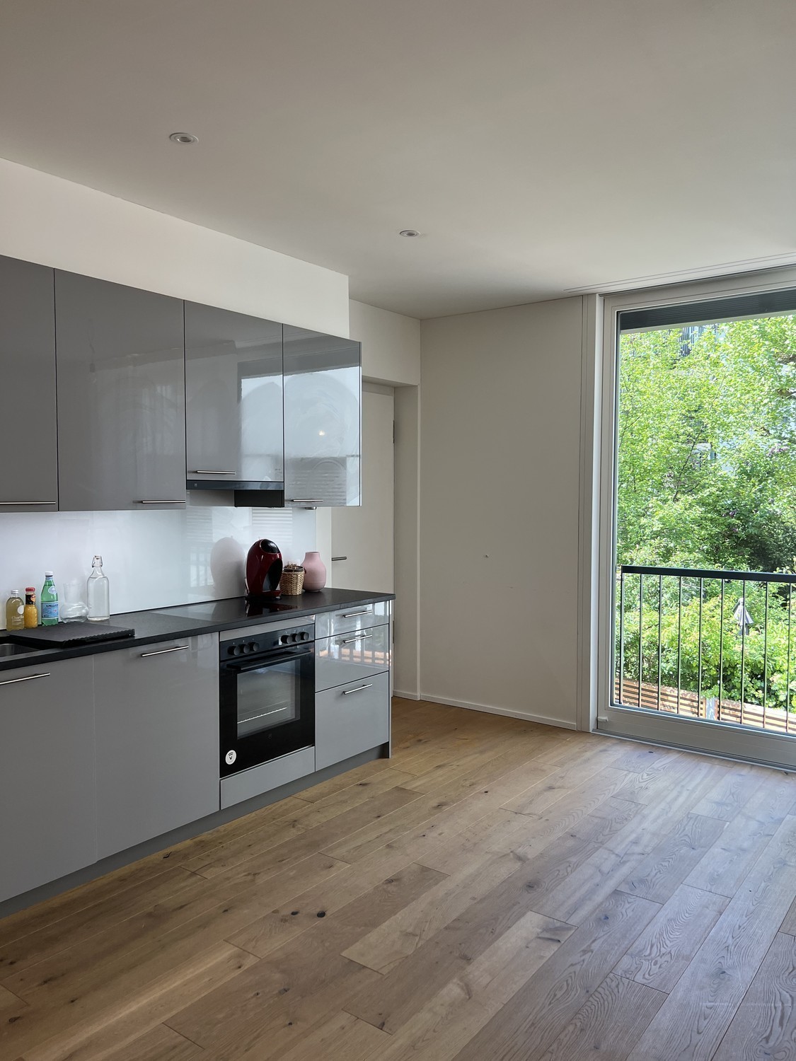 2 ½ rooms apartment, photo 3 of 7