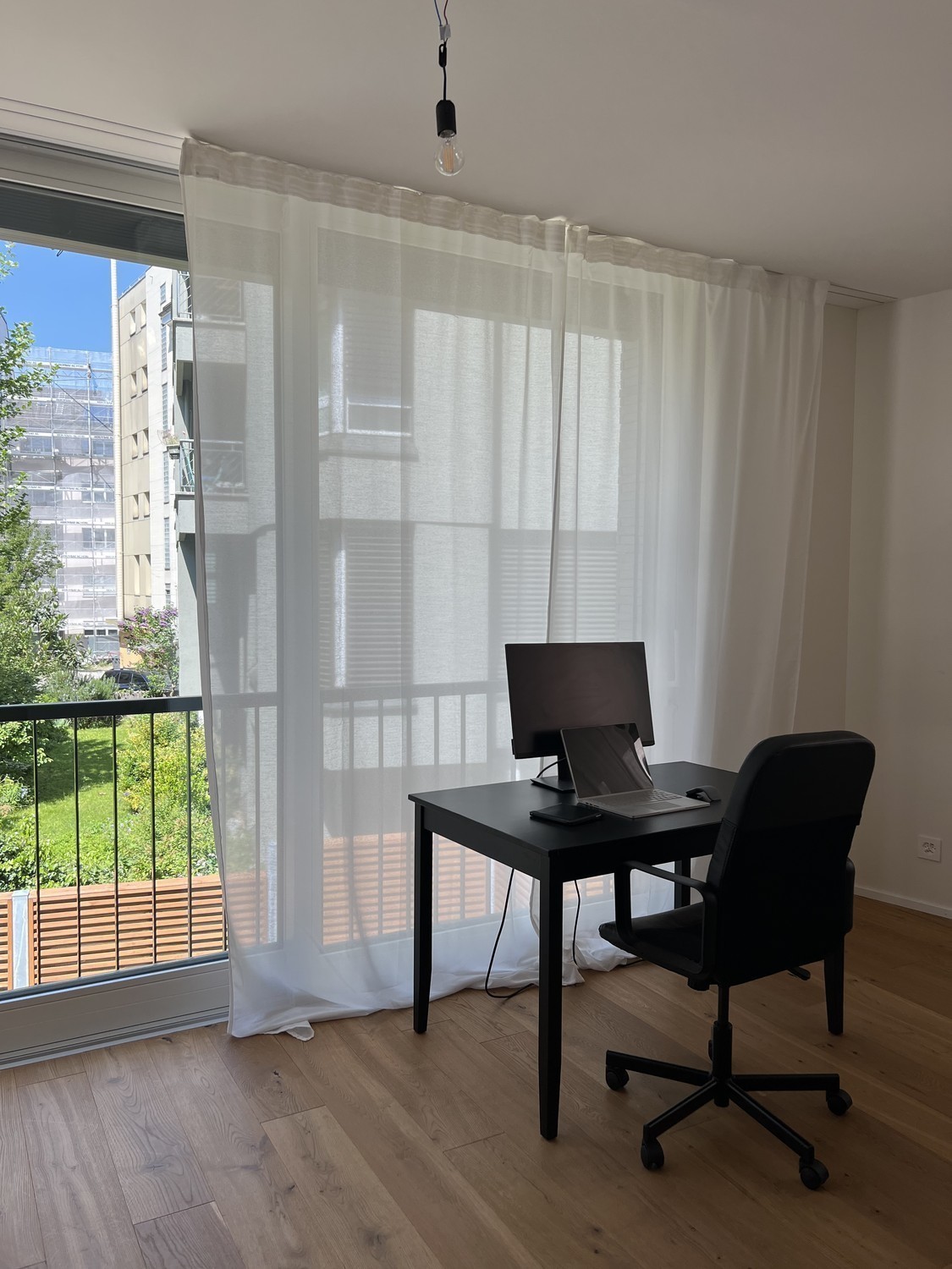 2 ½ rooms apartment, photo 4 of 7