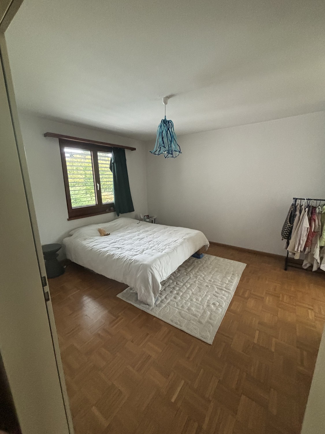 2 ½ Zimmer-Wohnung