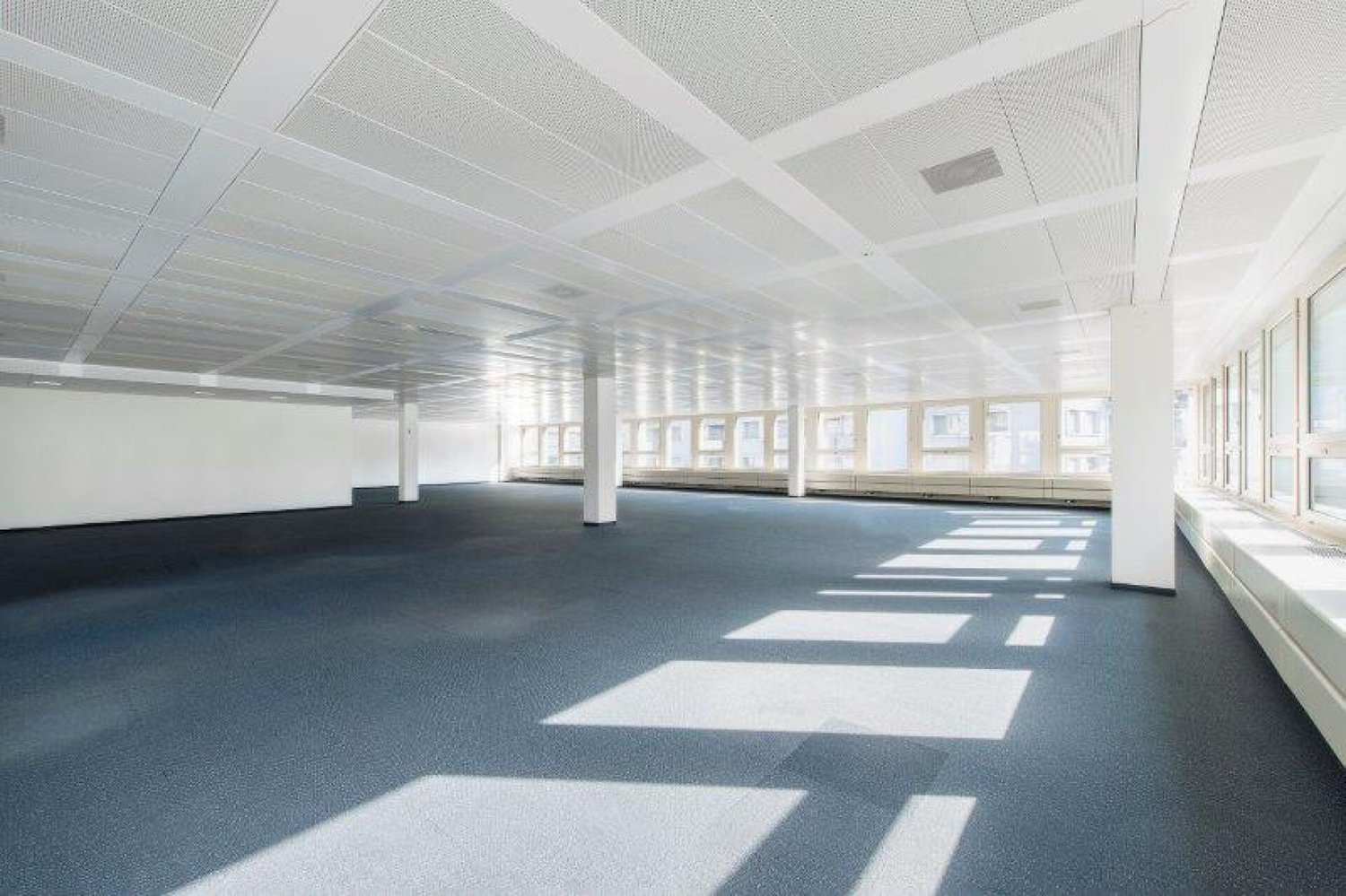 600m² office, photo 5 of 6