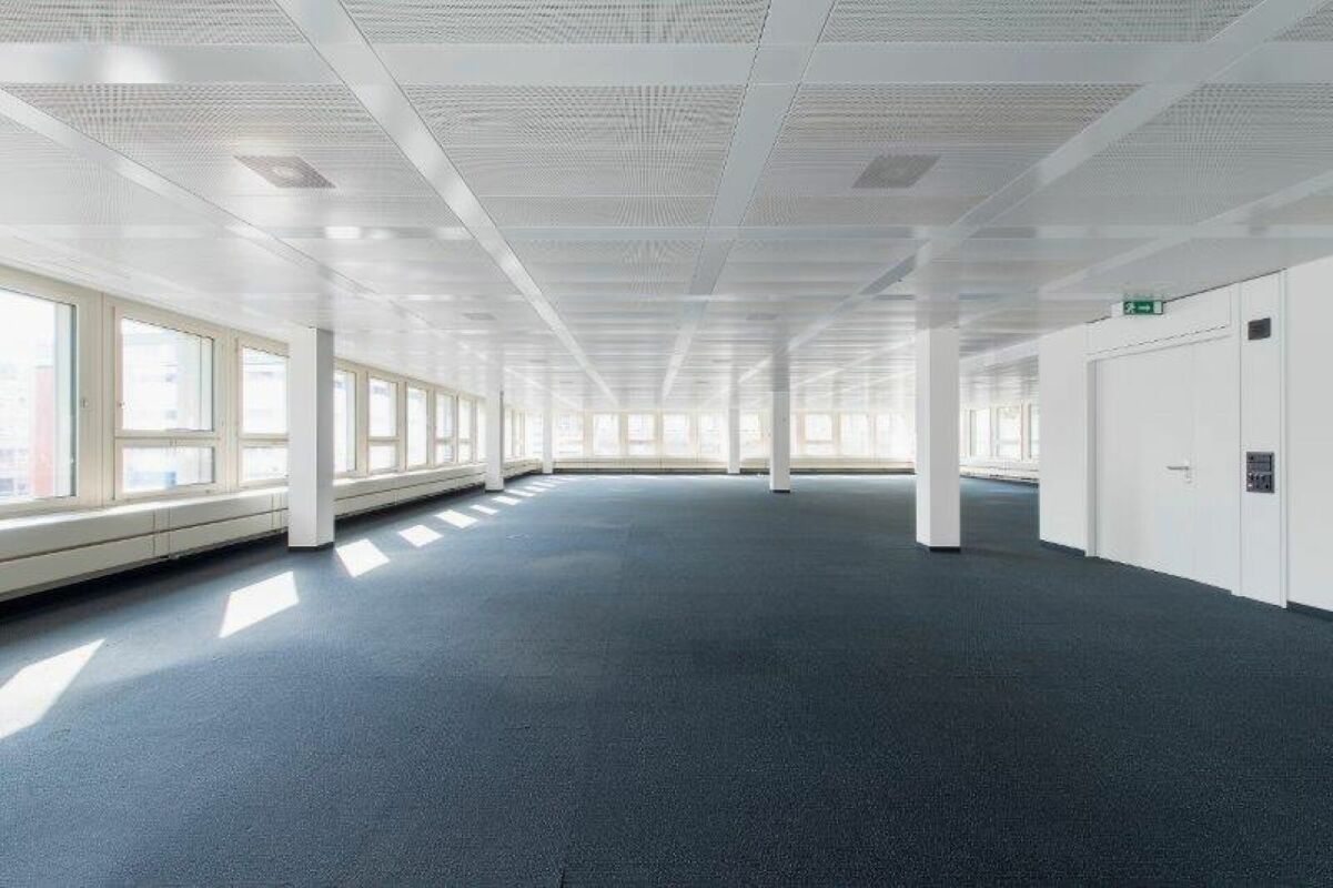 600m² office, photo 4 of 6