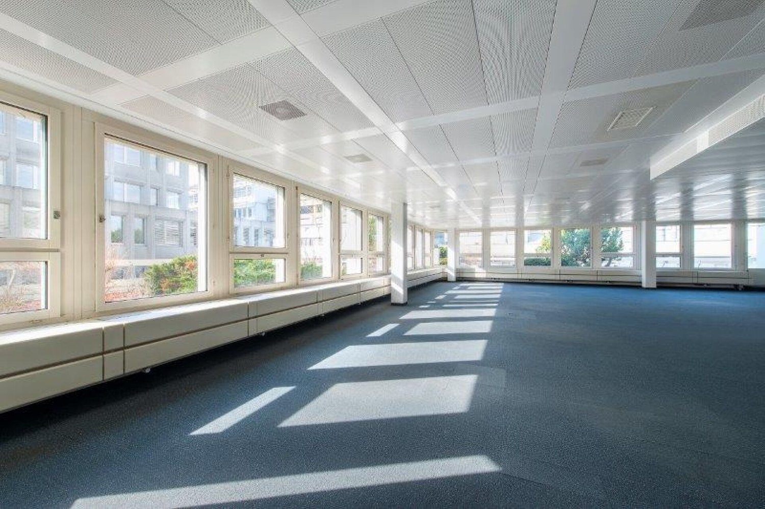 600m² office, photo 2 of 6