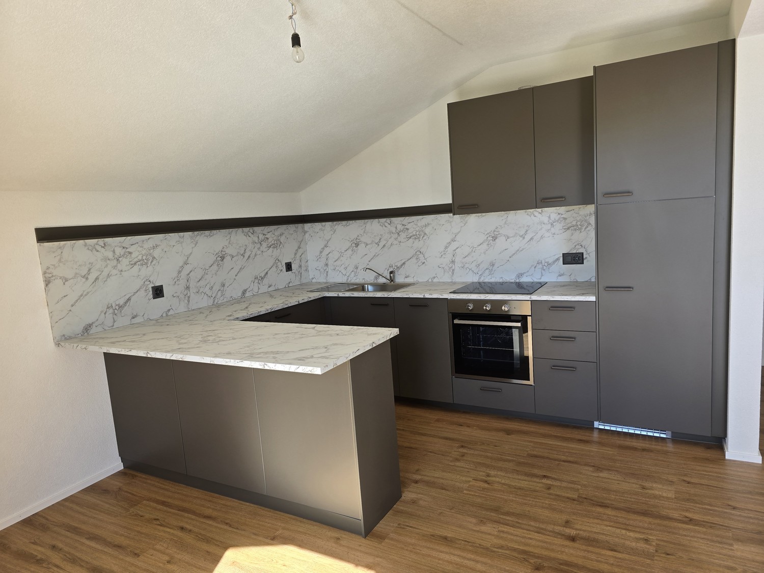 Appartamento di 2 ½ locali