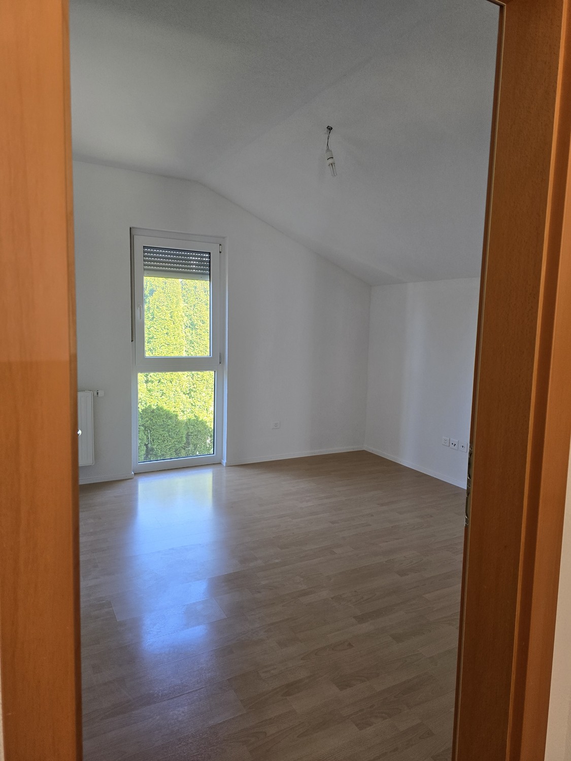 Appartamento di 2 ½ locali