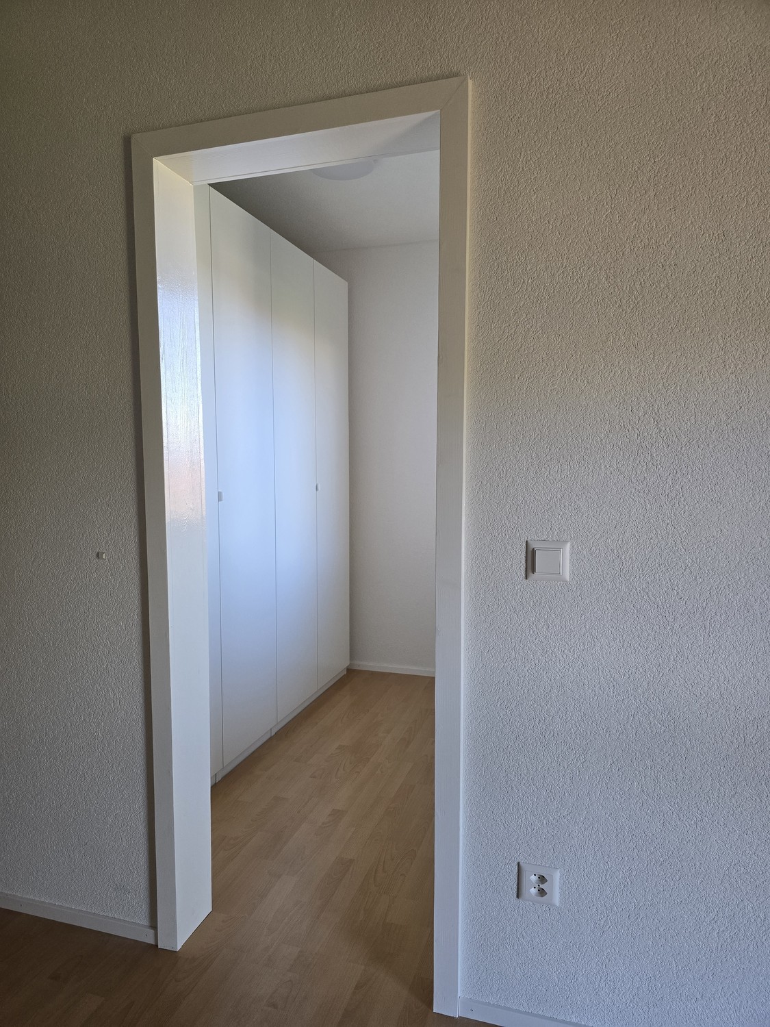 Appartamento di 2 ½ locali