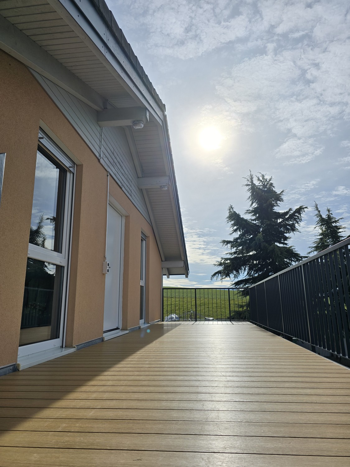 Appartamento di 2 ½ locali