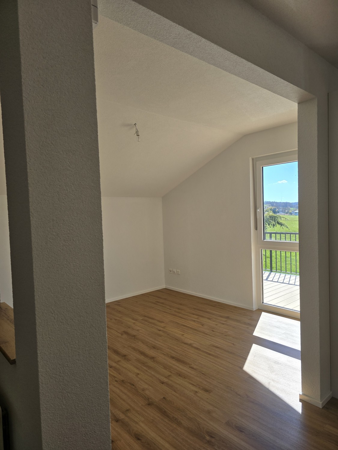Appartamento di 2 ½ locali