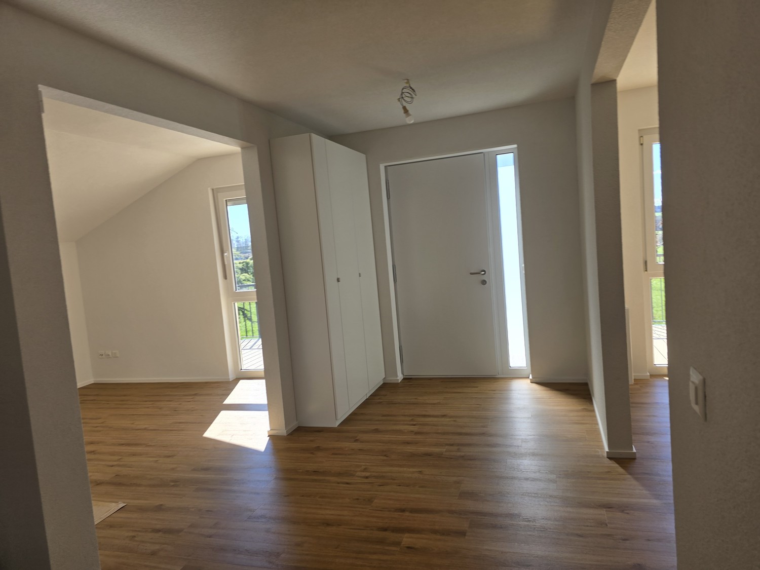 Appartamento di 2 ½ locali