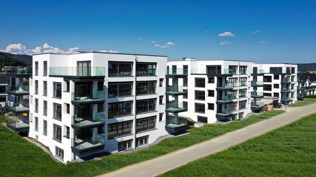 Appartamento di 4 ½ locali