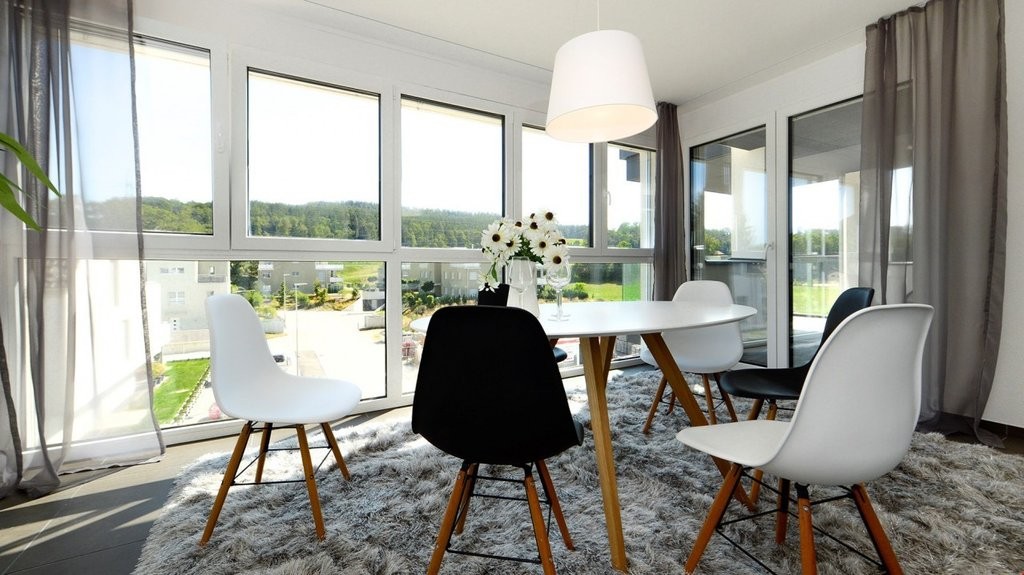 Appartamento di 4 ½ locali