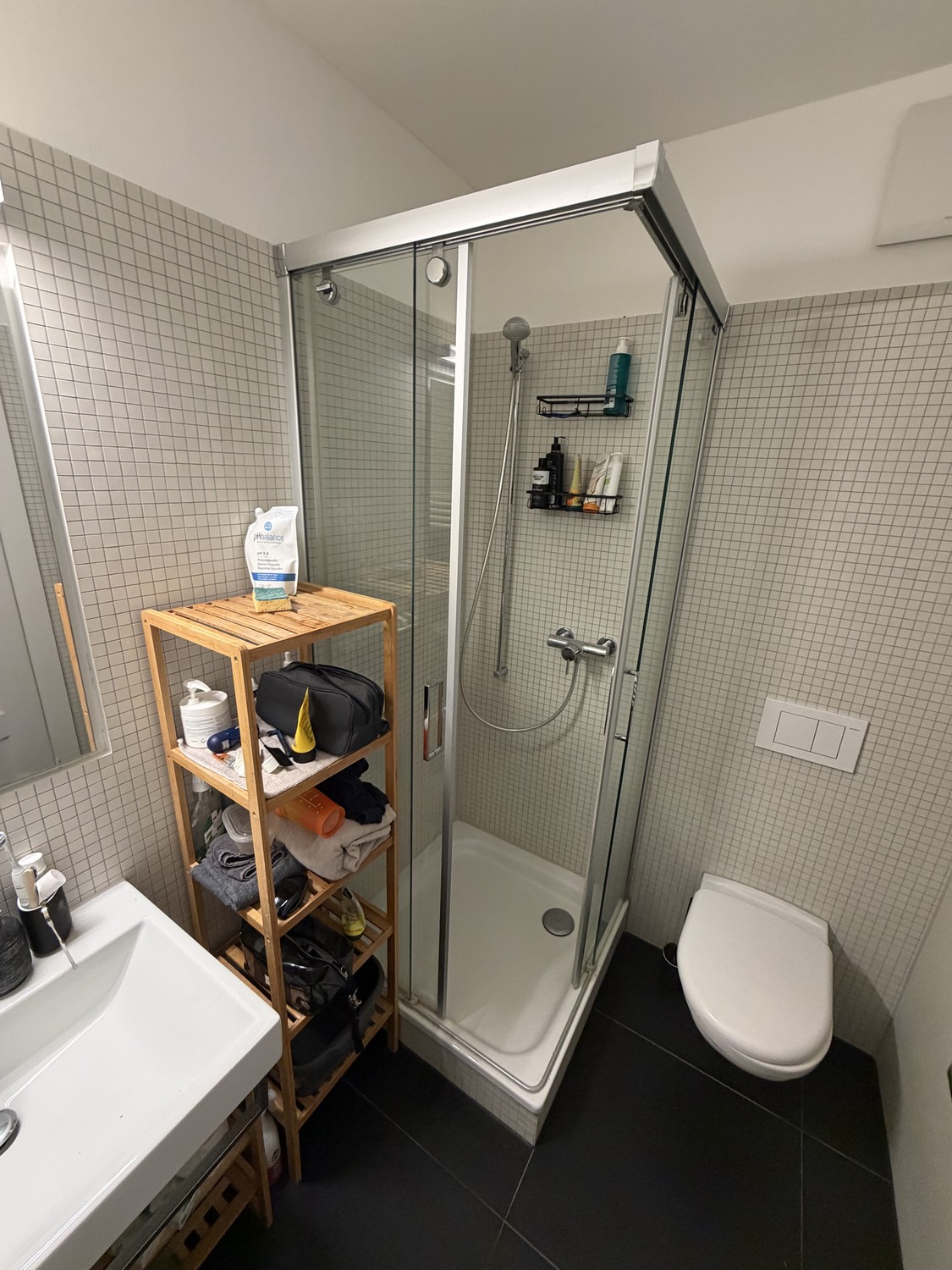 Room in a shared flat, photo 10 of 10