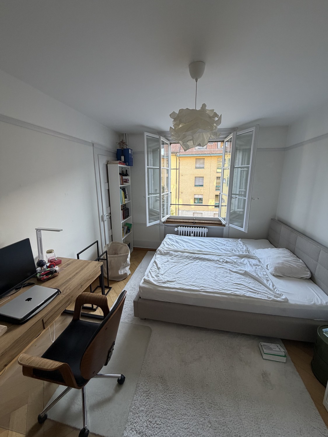 Room in a shared flat, photo 1 of 10