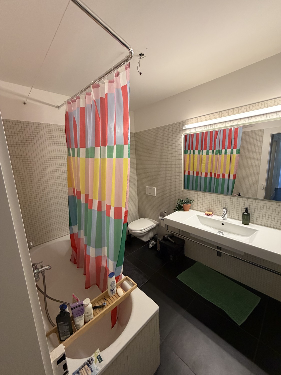 Room in a shared flat, photo 9 of 10