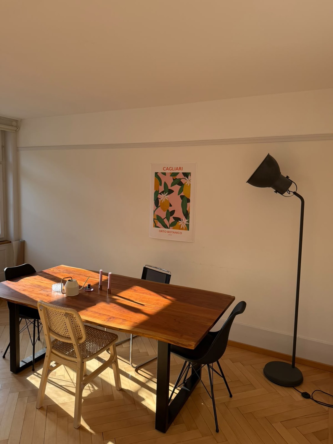 Room in a shared flat, photo 7 of 10