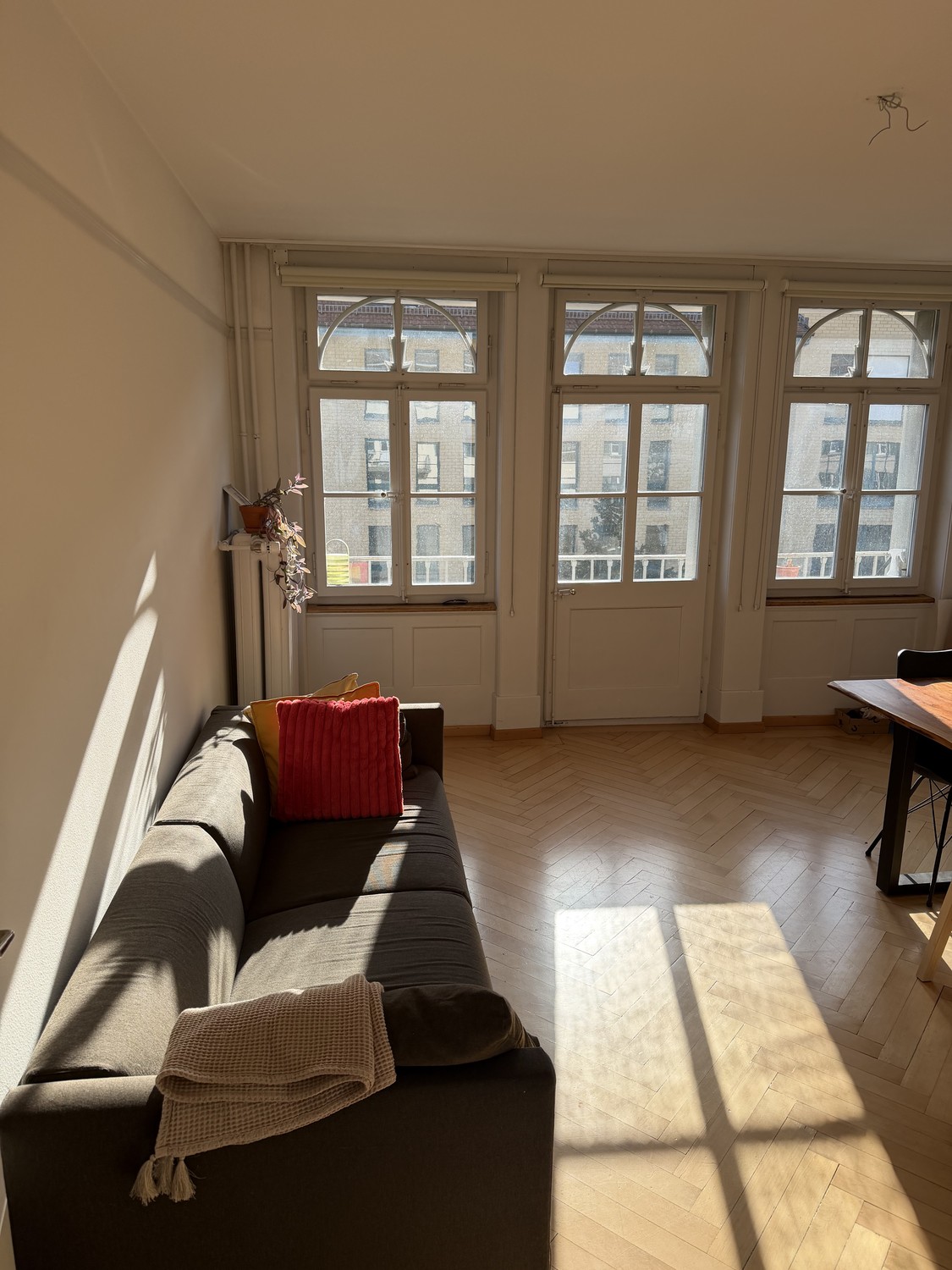 Room in a shared flat, photo 8 of 10