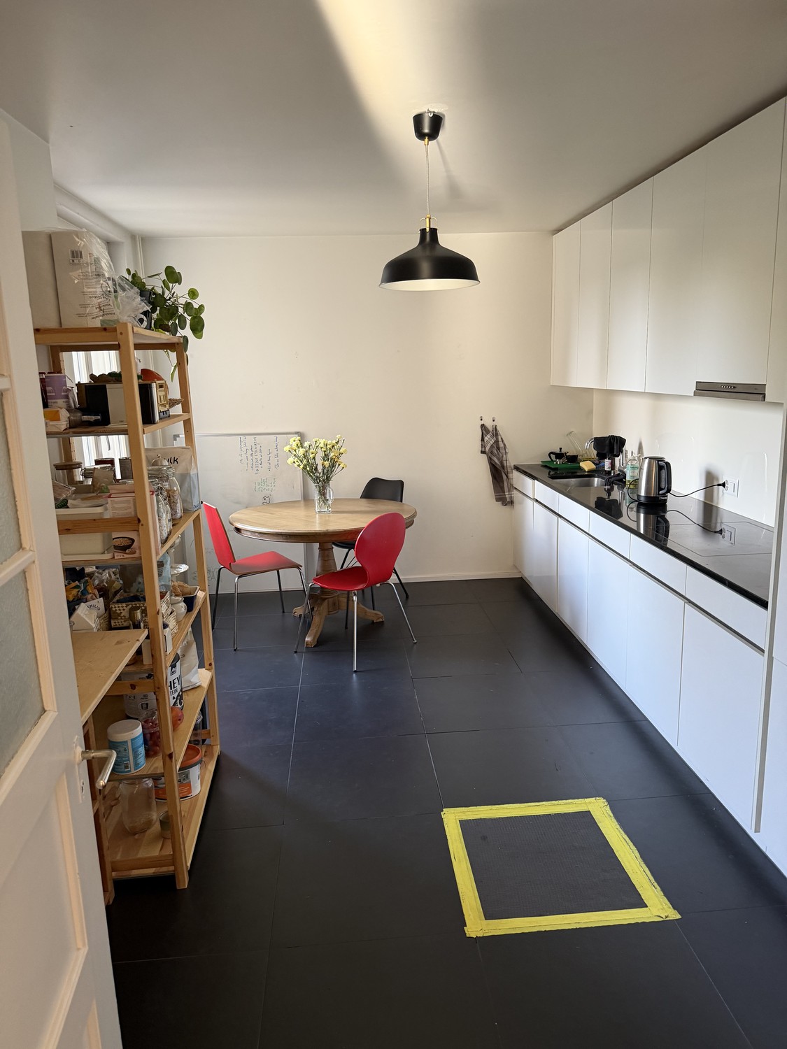 Room in a shared flat, photo 6 of 10