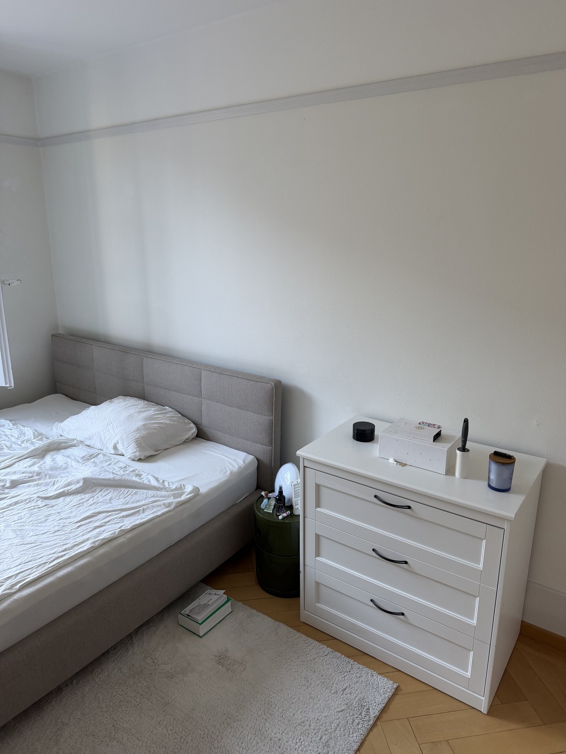 Room in a shared flat, photo 4 of 10