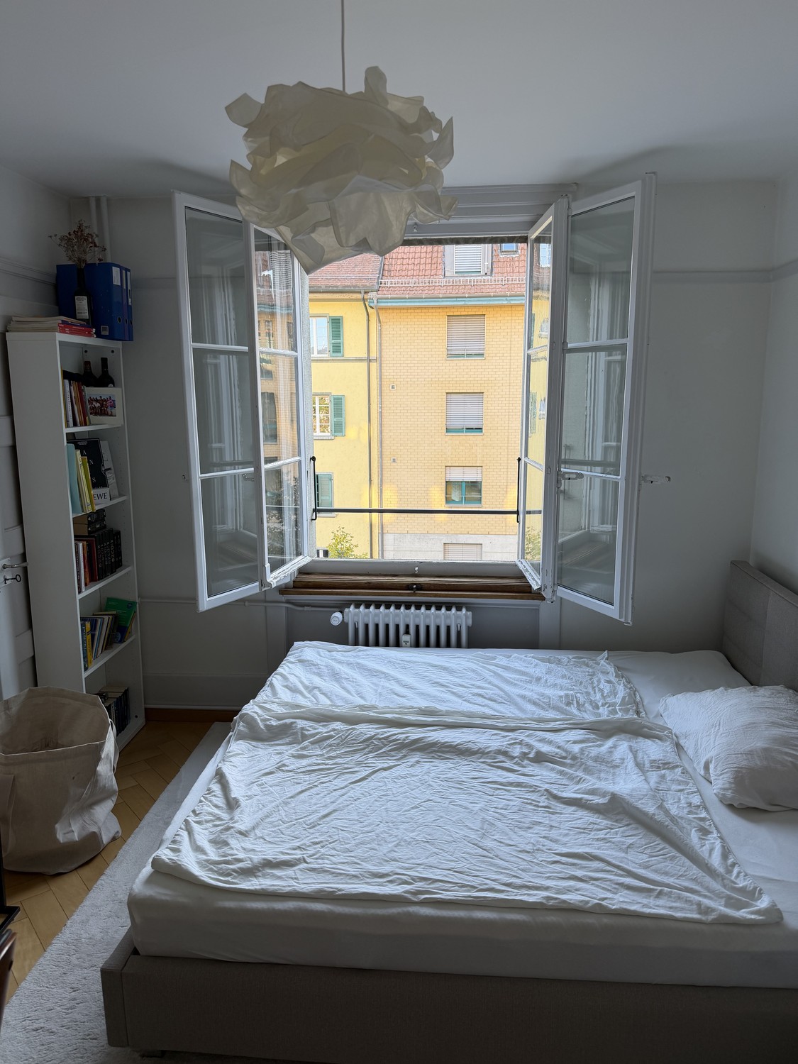 Room in a shared flat, photo 3 of 10