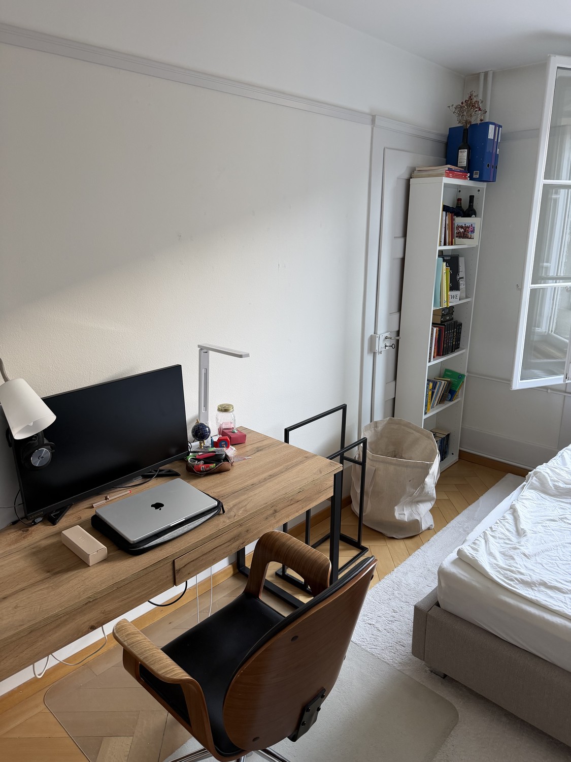 Room in a shared flat, photo 2 of 10