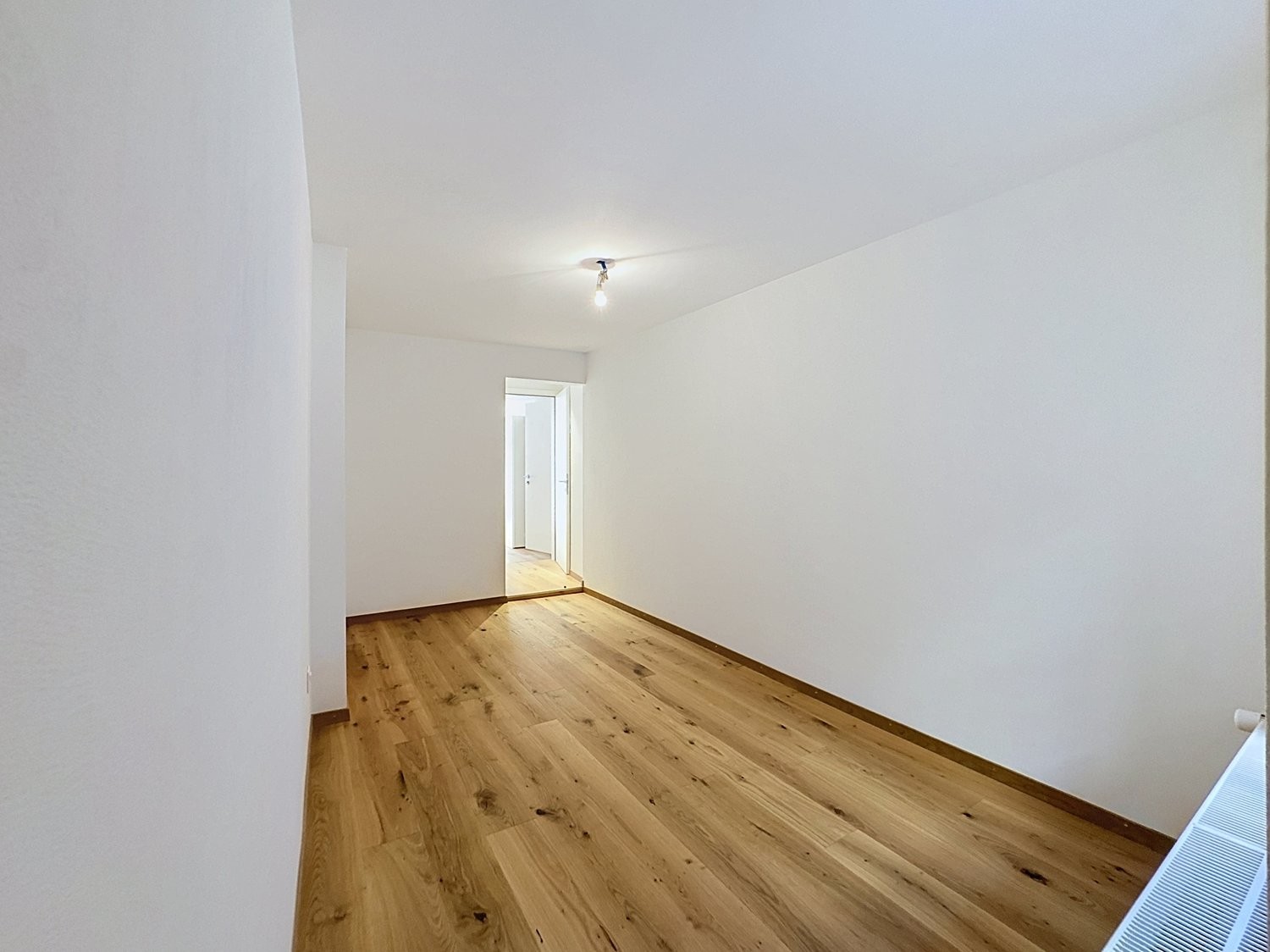 2 ½ rooms apartment, photo 3 of 6