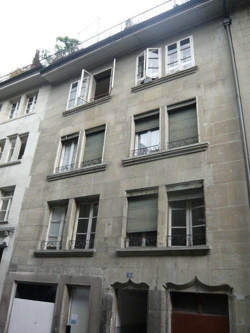 2 ½ rooms apartment, photo 6 of 6