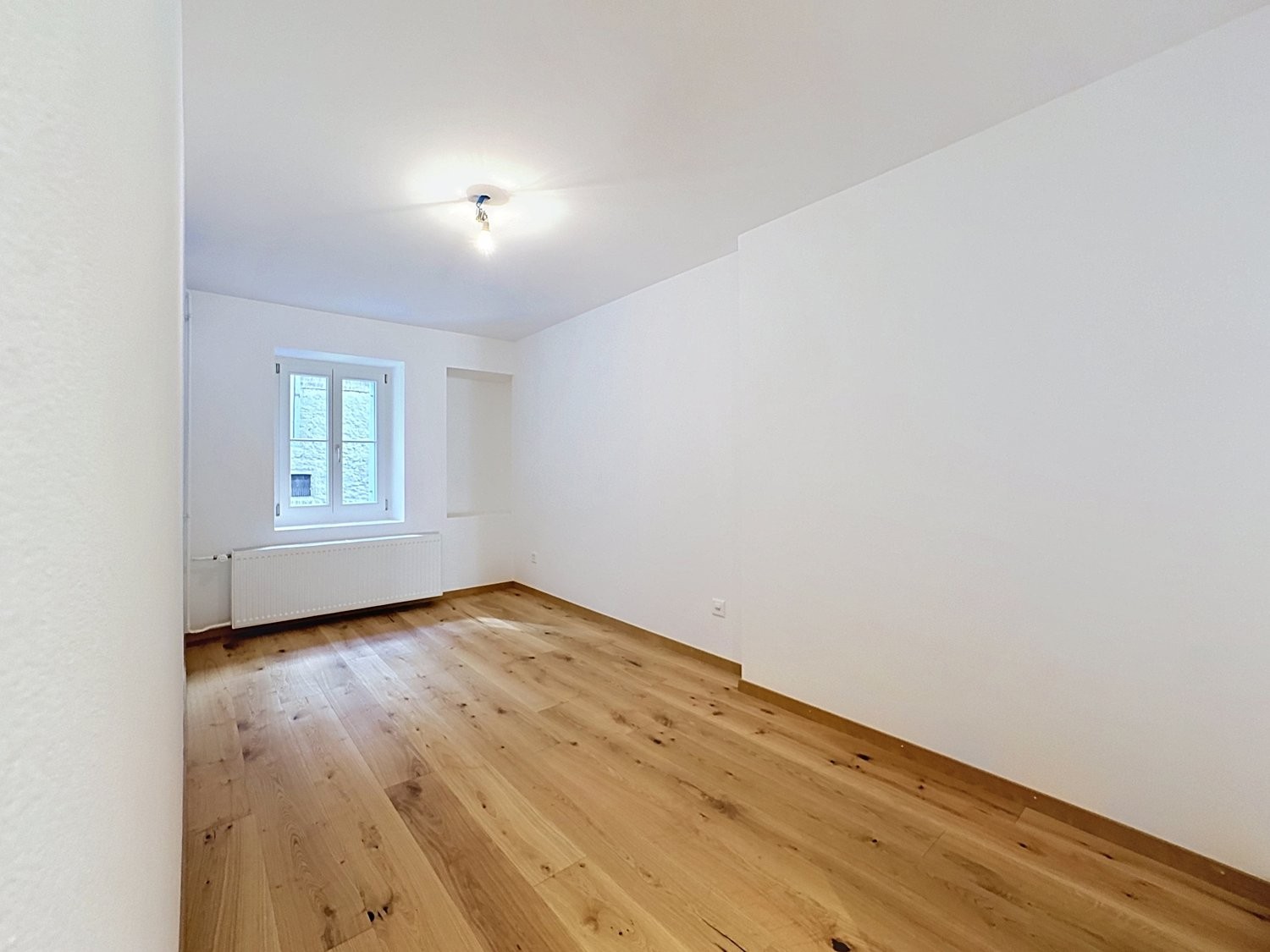 2 ½ rooms apartment, photo 2 of 6