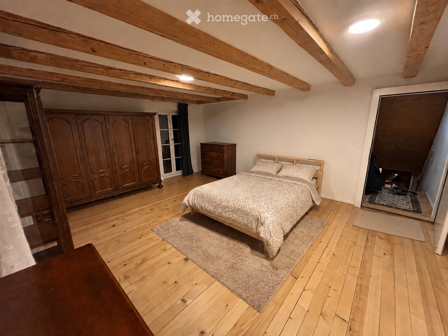 1 room single room, photo 2 of 2