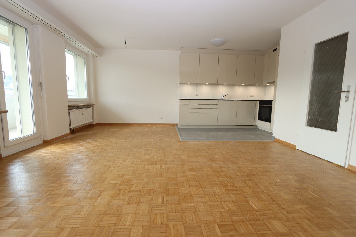 3 rooms apartment, Foto 4 von 10