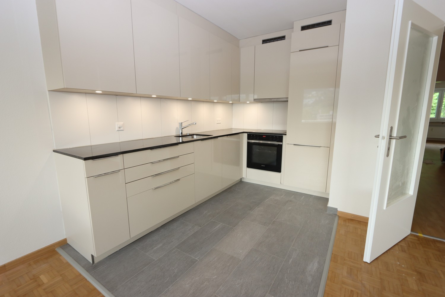 3 rooms apartment, Foto 5 von 10