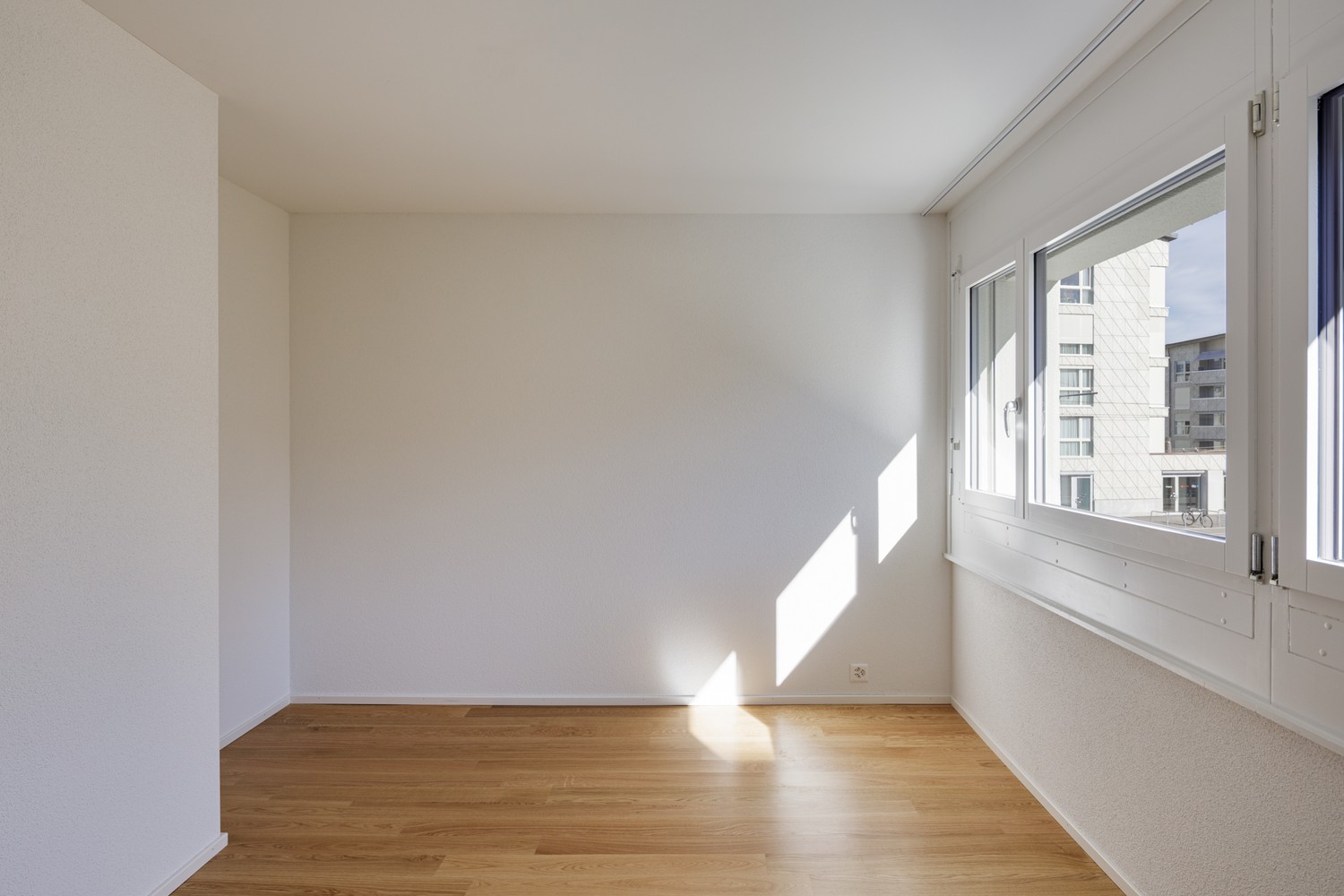 3 ½ rooms apartment, photo 5 of 7