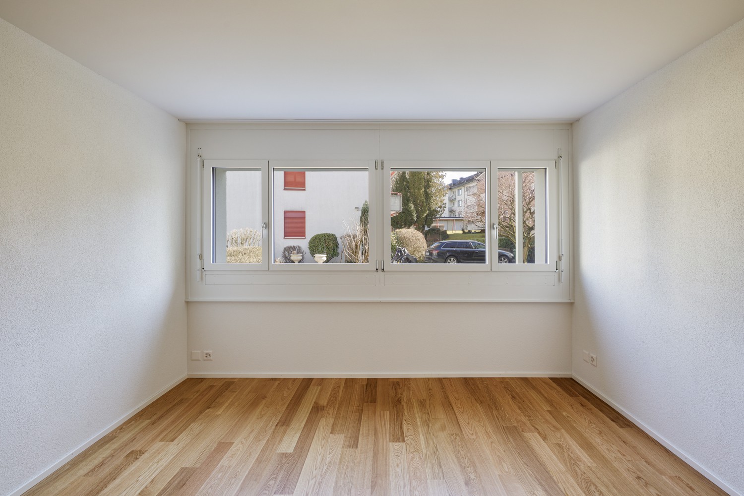 3 ½ rooms apartment, photo 4 of 7