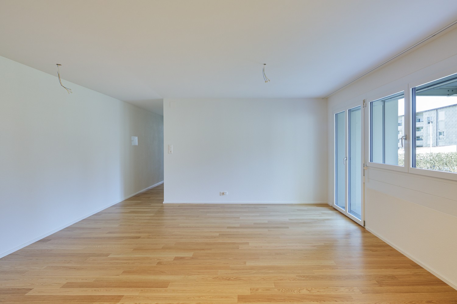 3 ½ rooms apartment, photo 3 of 7
