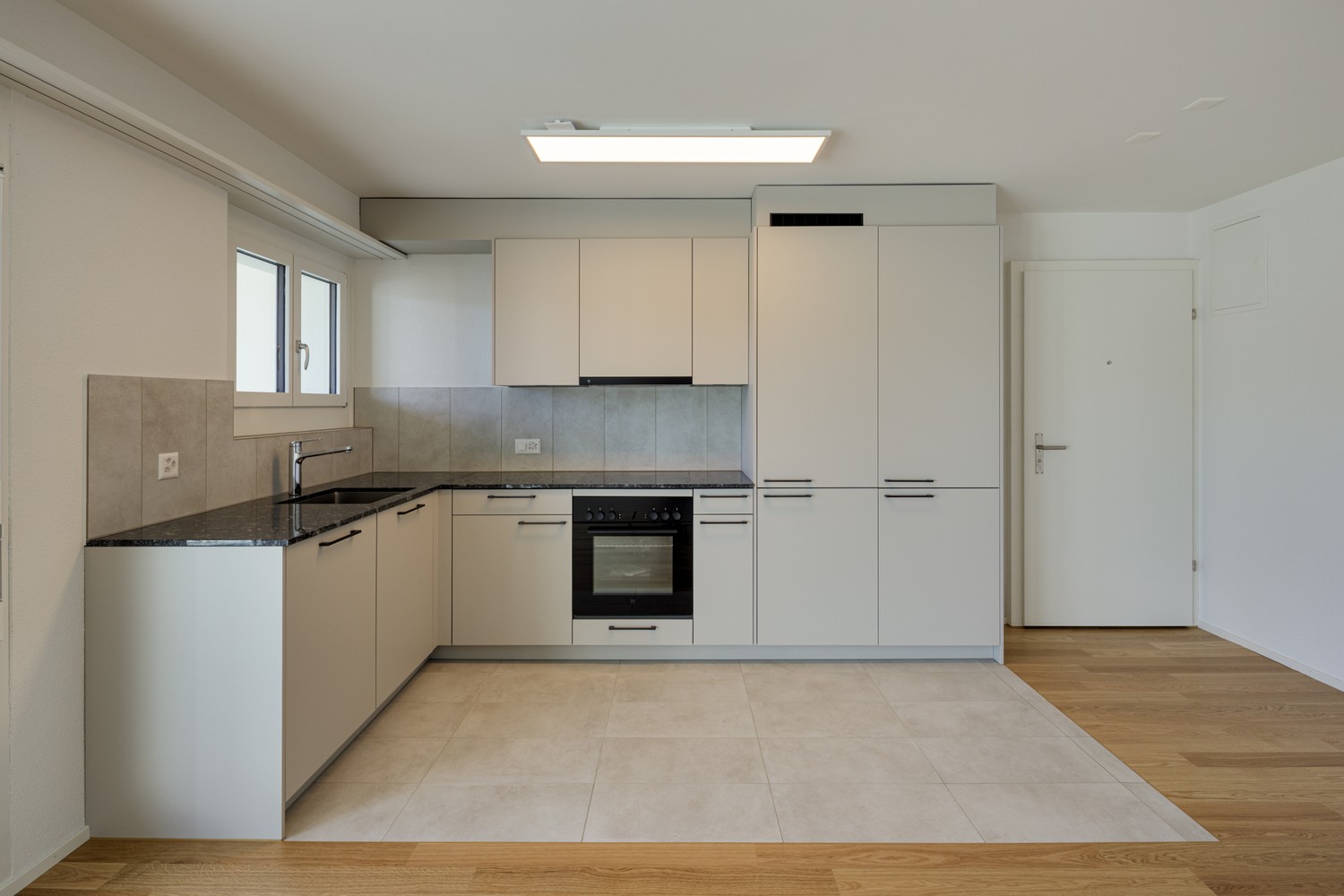 3 ½ rooms apartment, photo 2 of 7