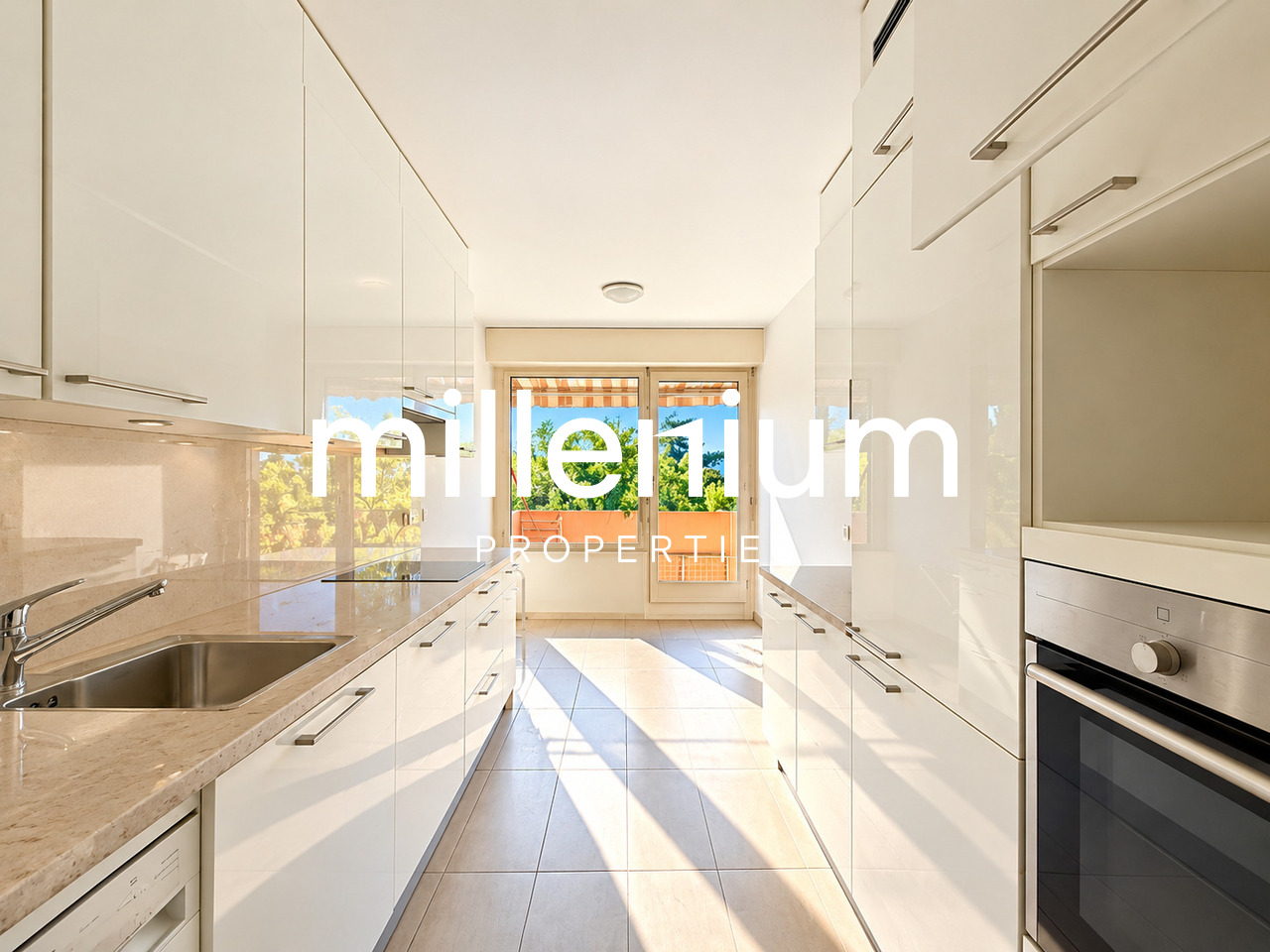 4 ½ rooms apartment