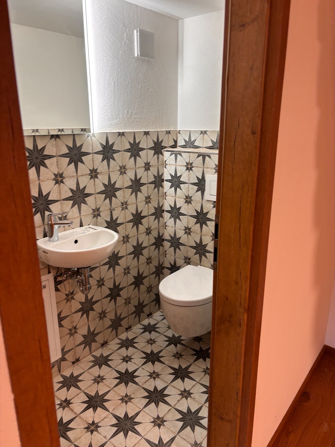 4 ½ rooms apartment