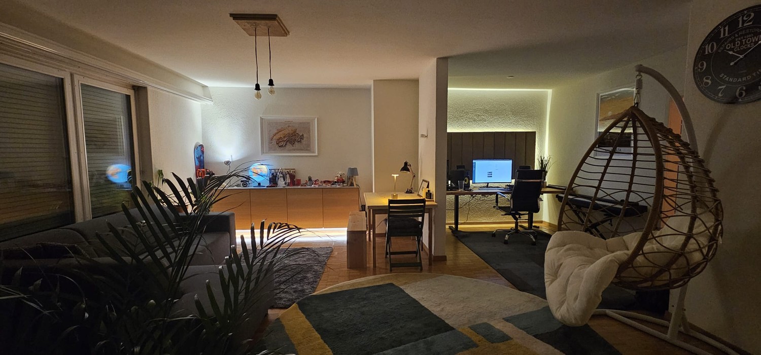 3 ½ rooms apartment, photo 2 of 4