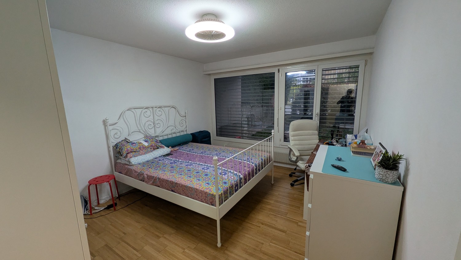 2 rooms apartment, photo 3 of 6