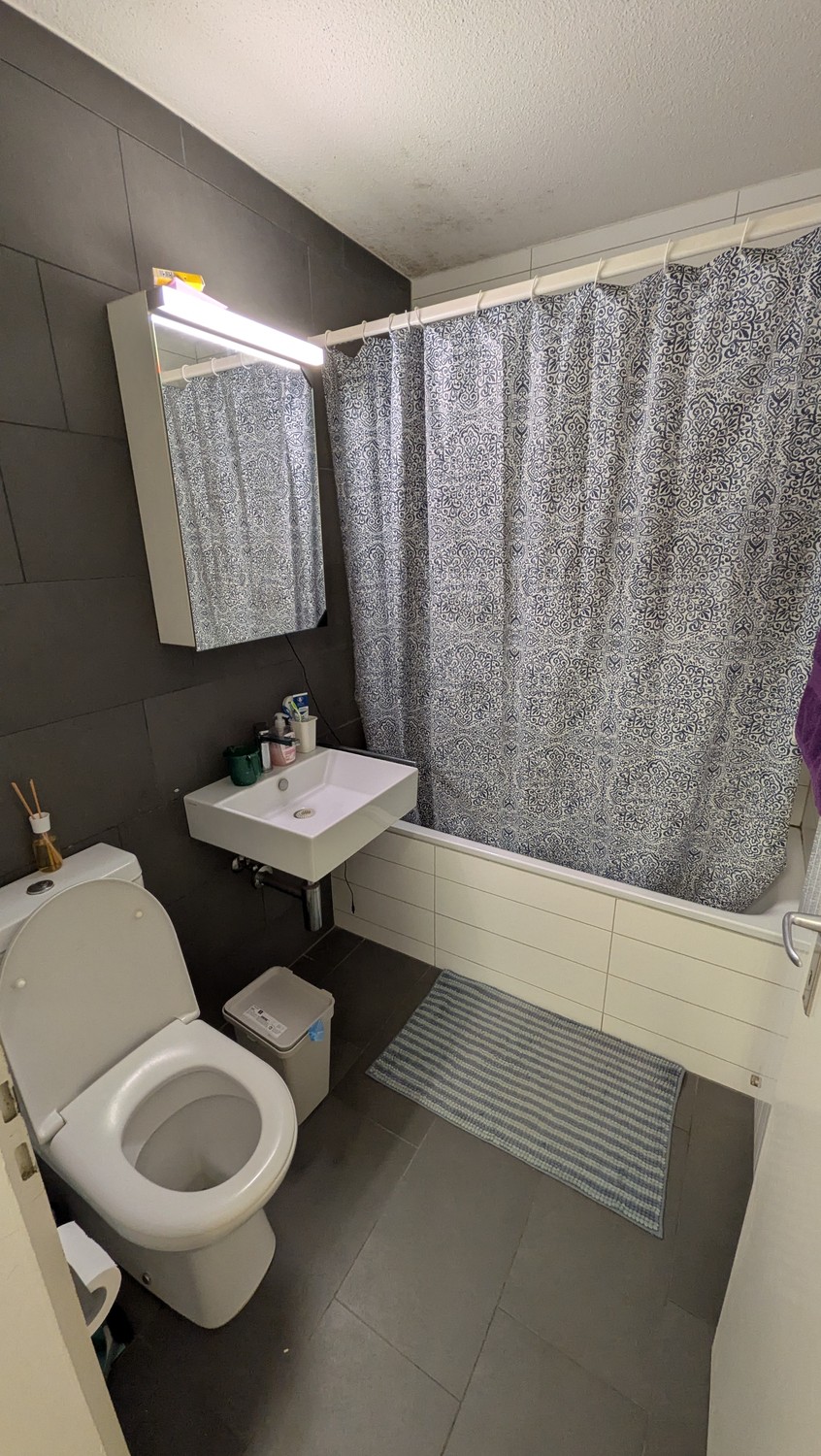 2 rooms apartment, photo 6 of 6