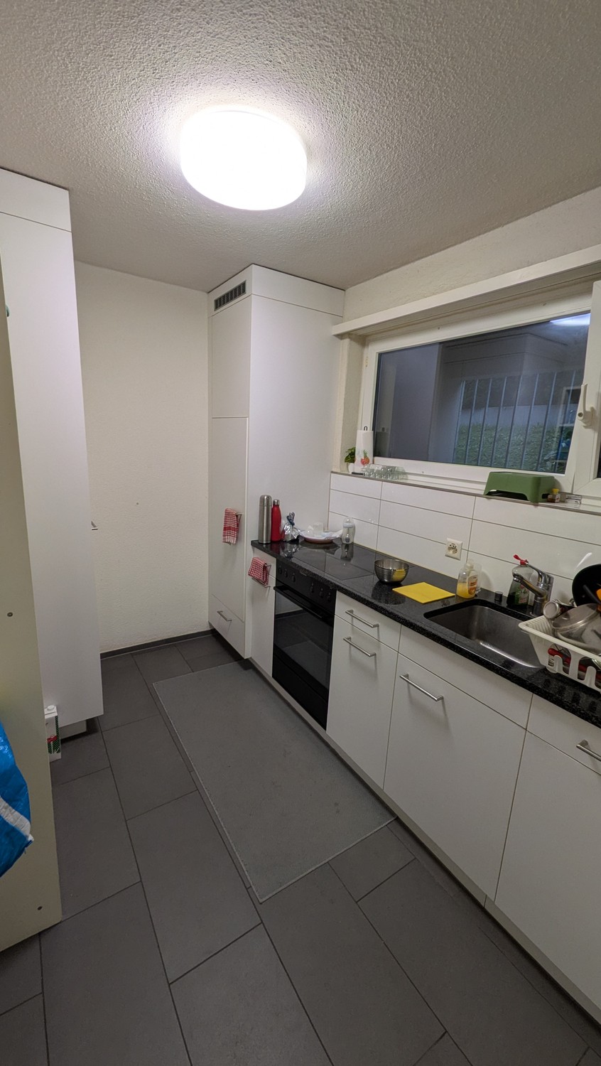 2 rooms apartment, photo 5 of 6