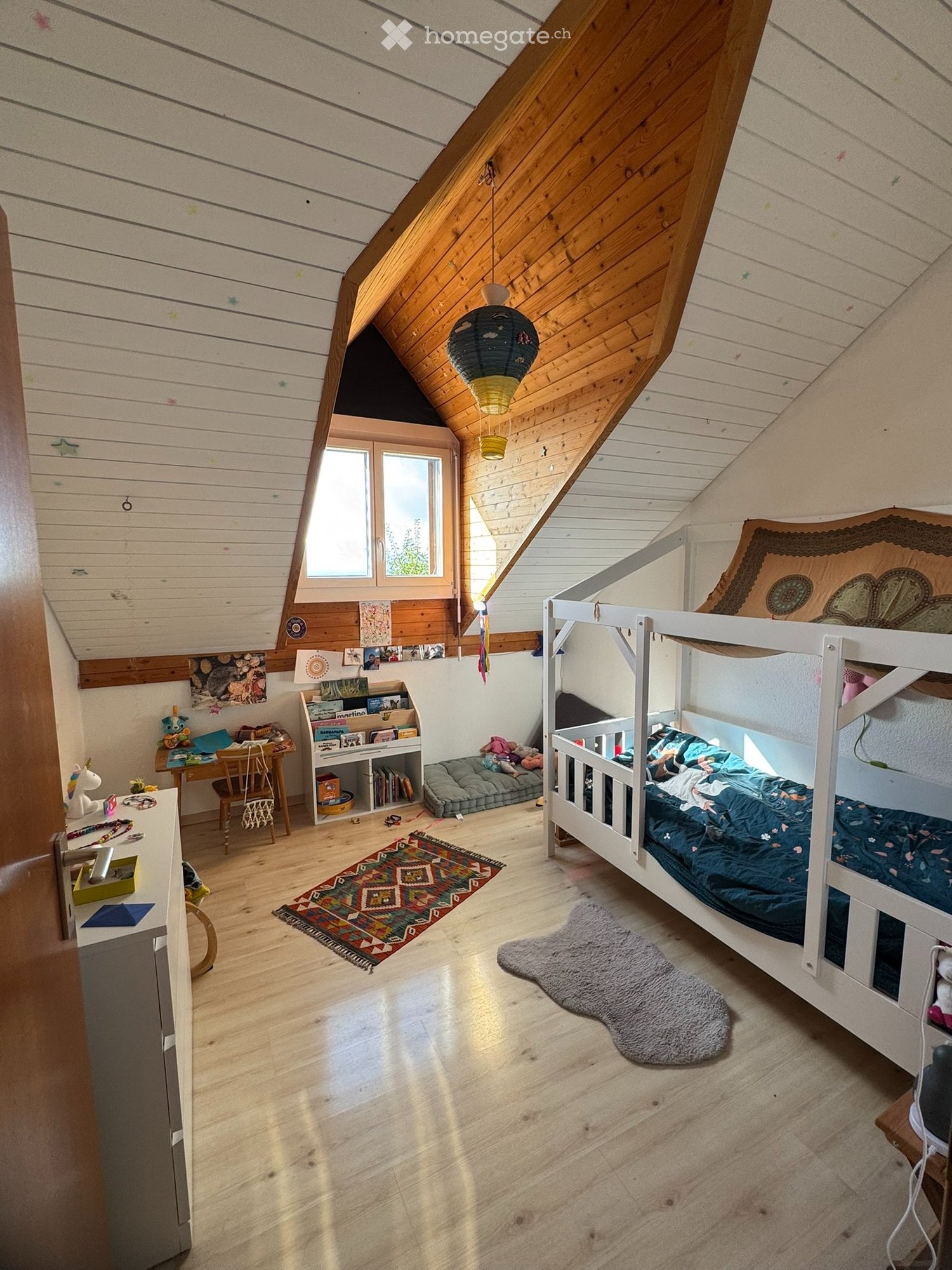 4-Zimmer-Einfamilienhaus