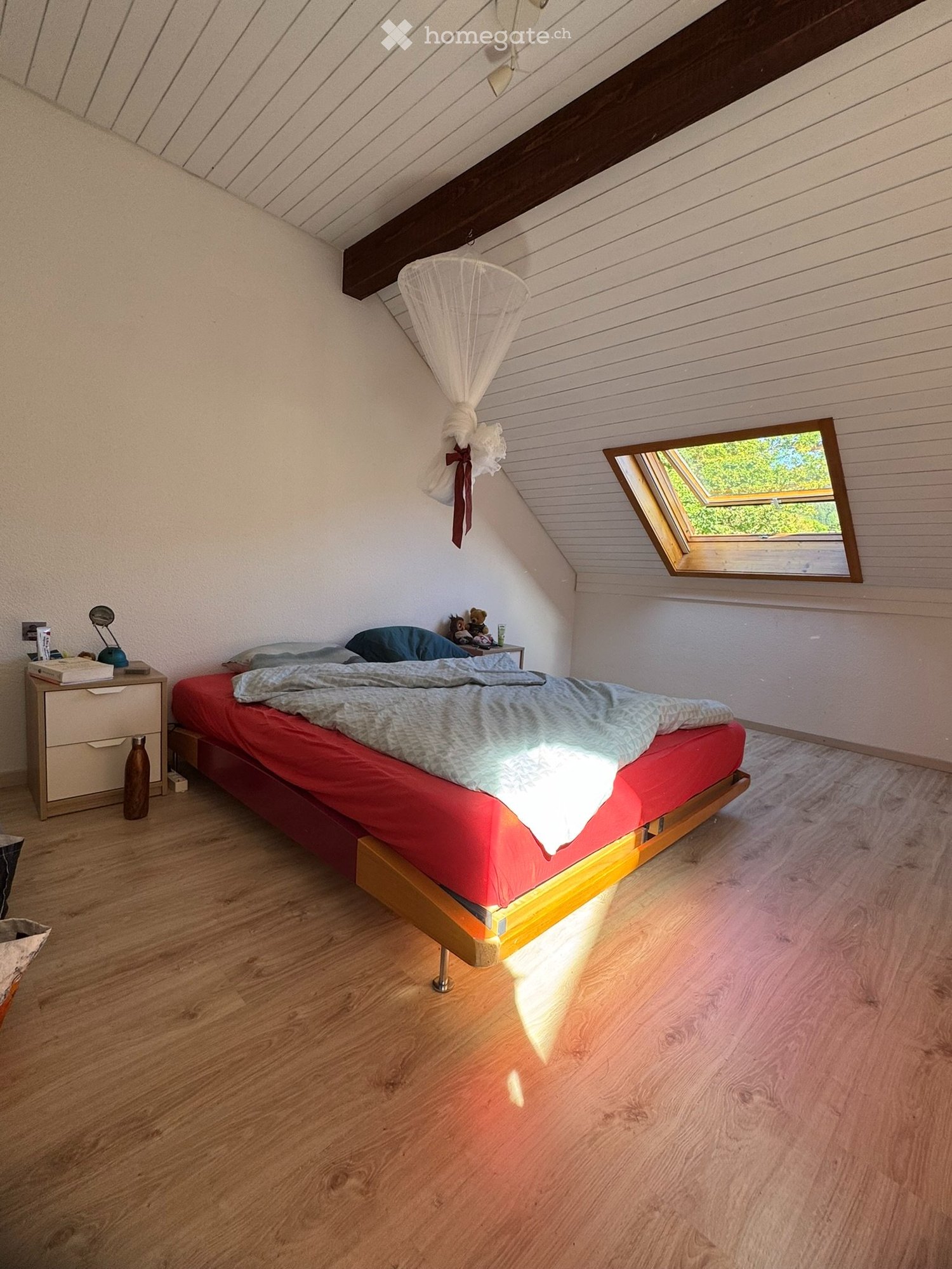 4-Zimmer-Einfamilienhaus
