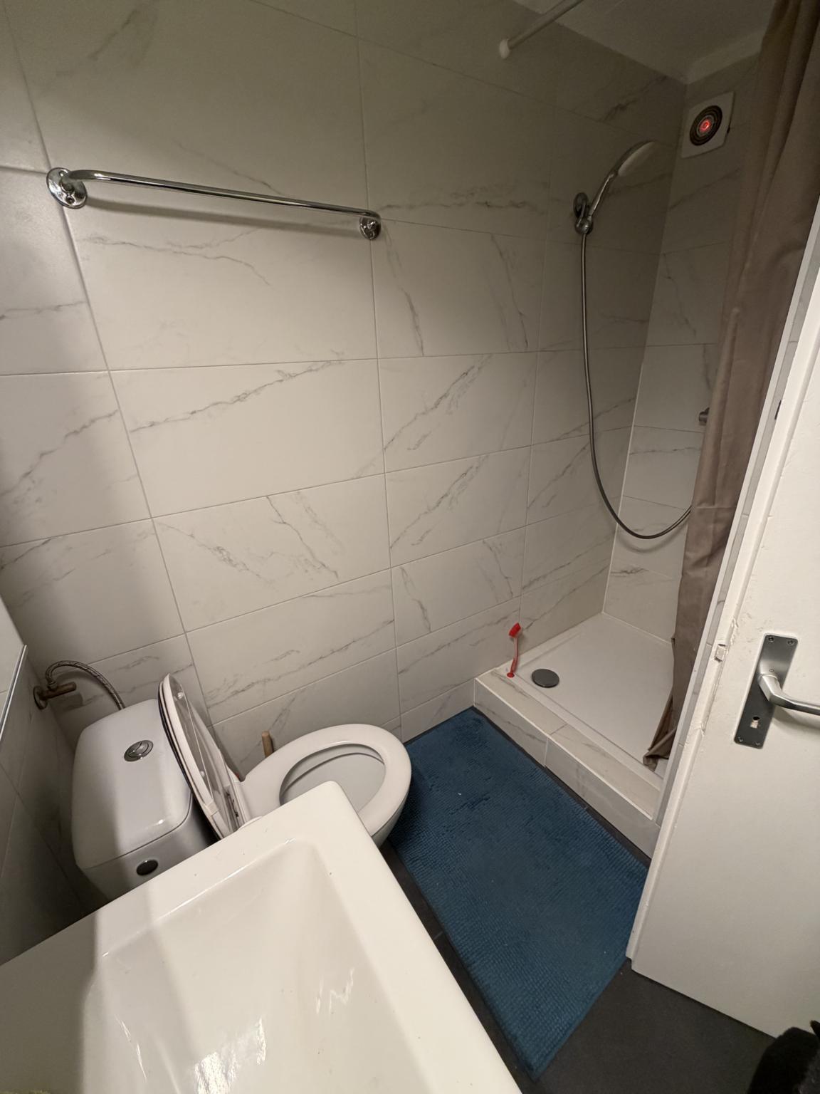 2 Zimmer Einzelzimmer
