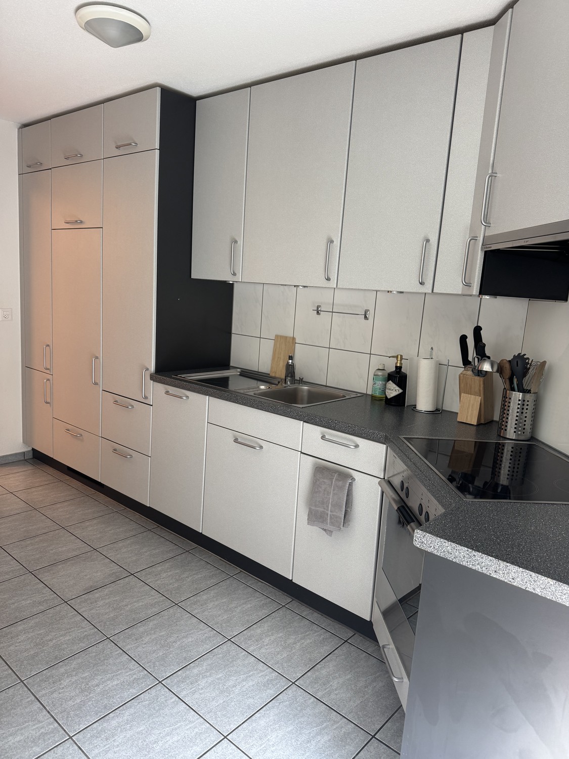 Room in a shared flat, photo 2 of 3