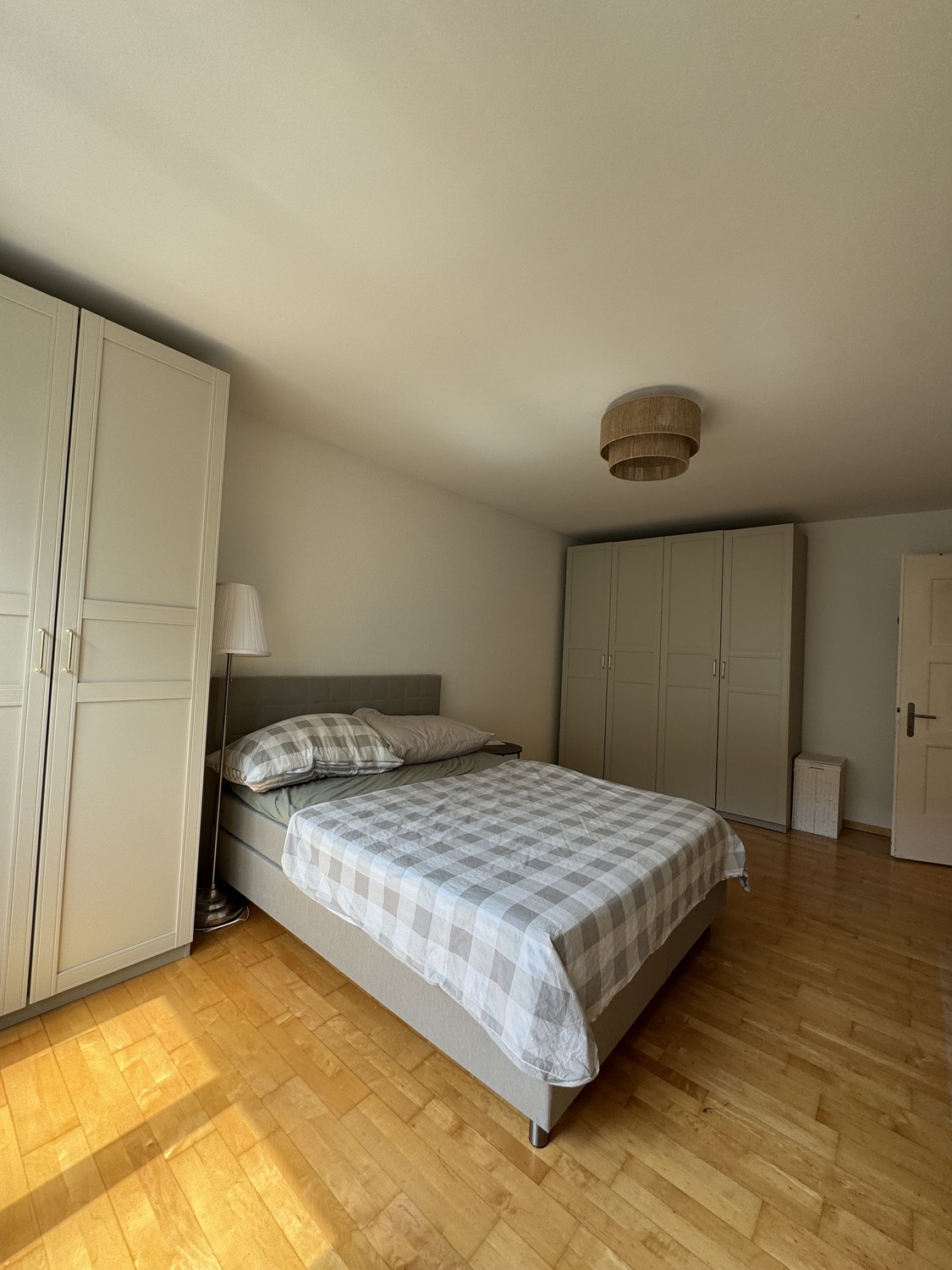 Room in a shared flat, photo 1 of 3