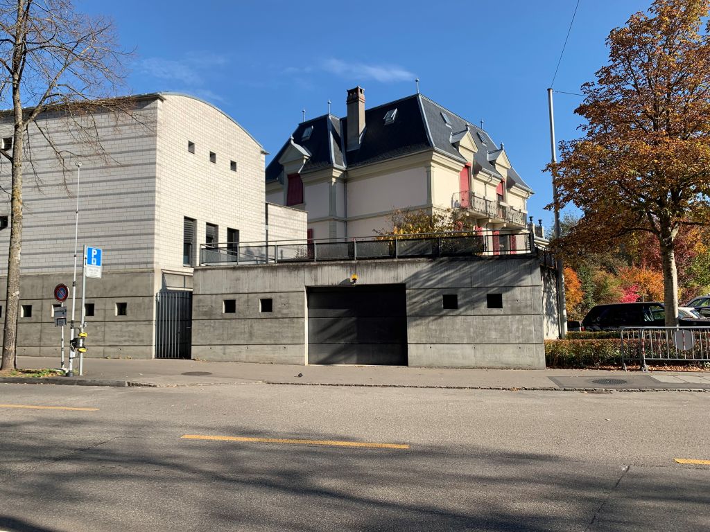 Créneau libre