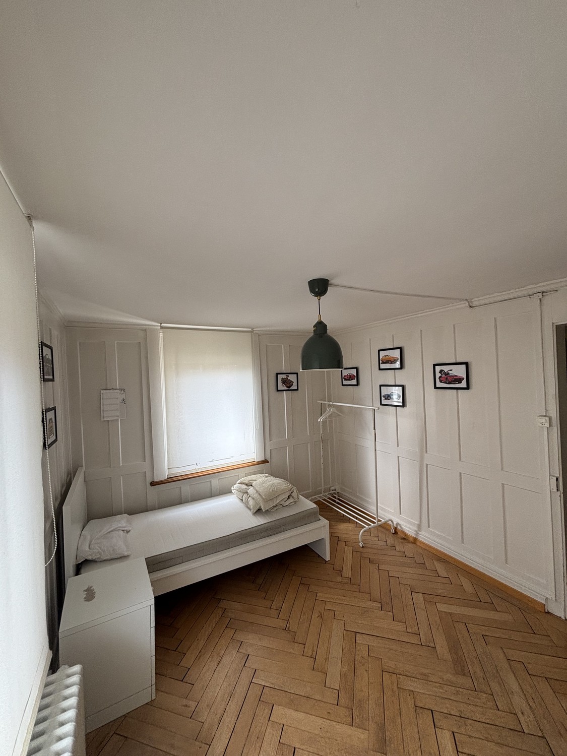 Room in a shared flat, photo 3 of 9