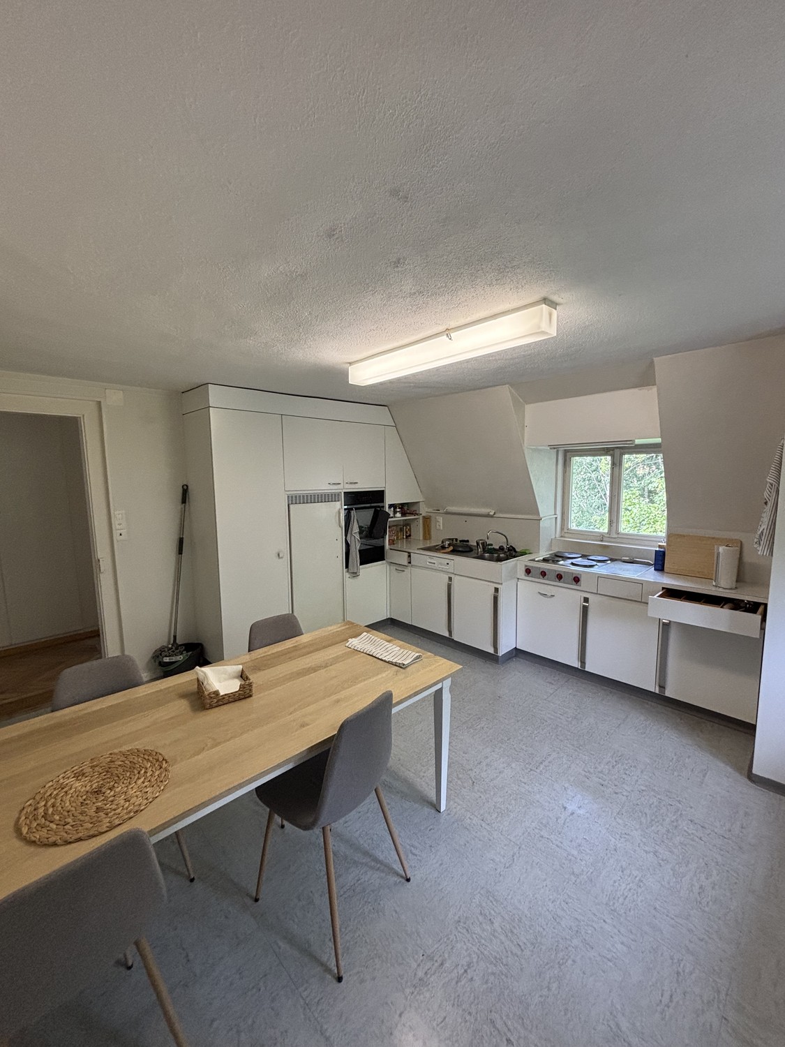 Room in a shared flat, photo 9 of 9