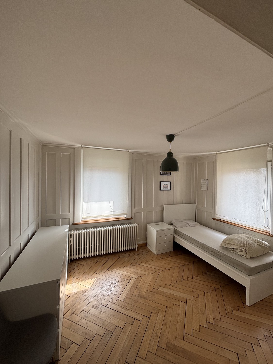 Room in a shared flat, photo 1 of 9